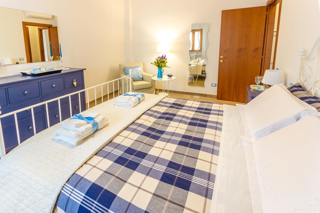 Buon Vento Bed & Breakfast Matera Rom bilde