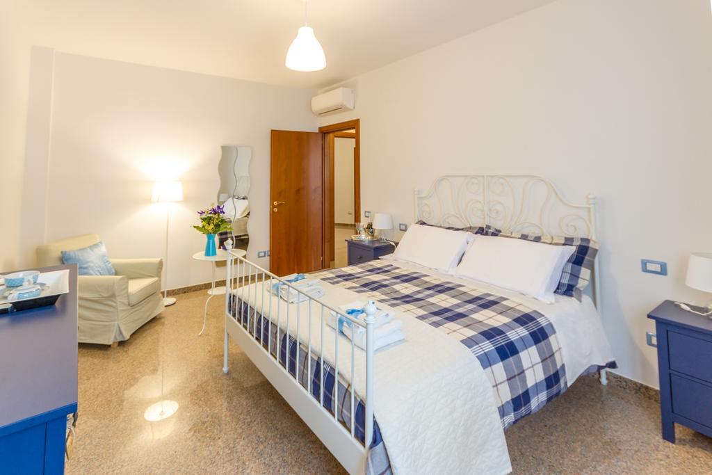 Buon Vento Bed & Breakfast Matera Rom bilde