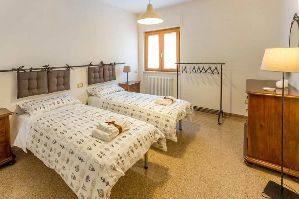 Buon Vento Bed & Breakfast Matera Eksteriør bilde