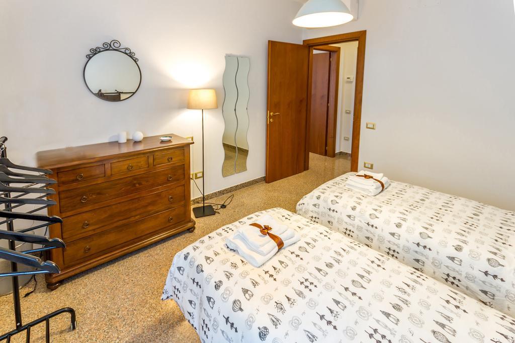 Buon Vento Bed & Breakfast Matera Eksteriør bilde